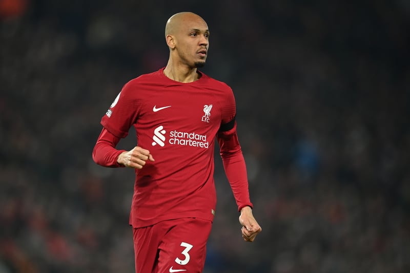 Another player who was seduced by the Middle East, Liverpool earned back most of the price tag they paid for the 29-year-old back in 2018, in what was a shock departure. but recouping a huge fee made this deal a successful one.