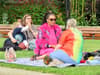 Sheffield Pinknic: 11 brilliant photos of people enjoying Sheffield's LGBTQ+ Festival in the Peace Gardens