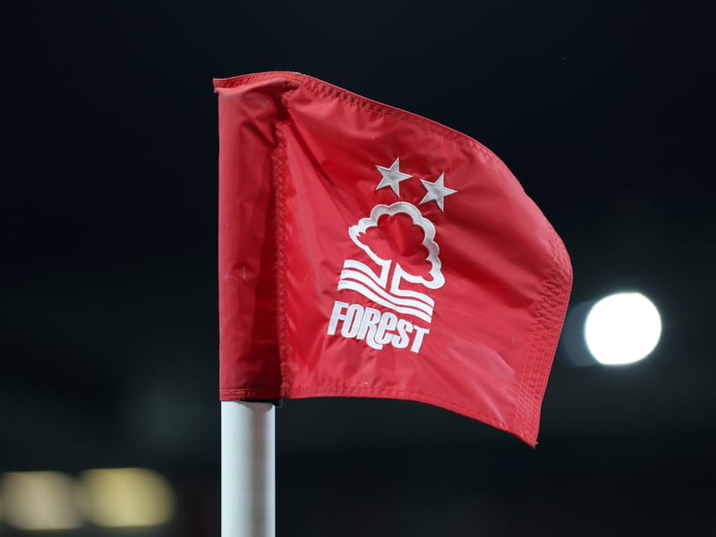 Released by: Nottingham Forest. Market value: €150k