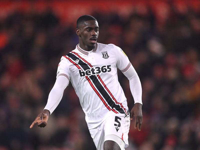 Released by: Manchester United. Market value: €4.5m