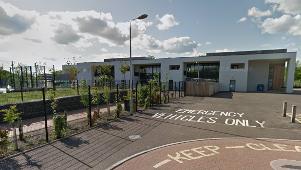 Lairdsland Primary School in Kirkintilloch was the 27th best performing primary school in East Dunbartonshire.