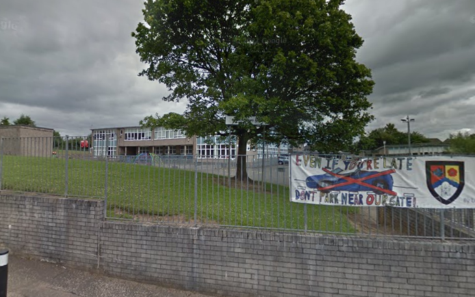 Castlehill Primary School in Bearsden is ranked as 26th in East Dunbartonshire. 