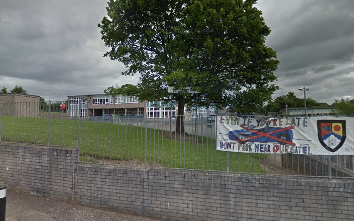 Castlehill Primary School in Bearsden was the 23rd highest ranked primary school in East Dunbartonshire.