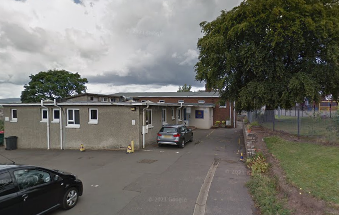 Completing the top ten best performing primary schools in East Dunbartonshire is Westerton Primary School in Bearsden.