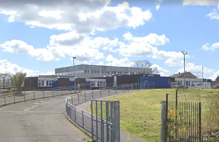 Harestanes Primary School in Kirkintilloch is the 29th highest ranked primary school in East Dunbartonshire. 