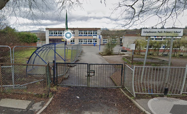 Completing the top 20 primary schools in east Dunbartonshire is Colquhoun Park Primary School in Bearsden. 
