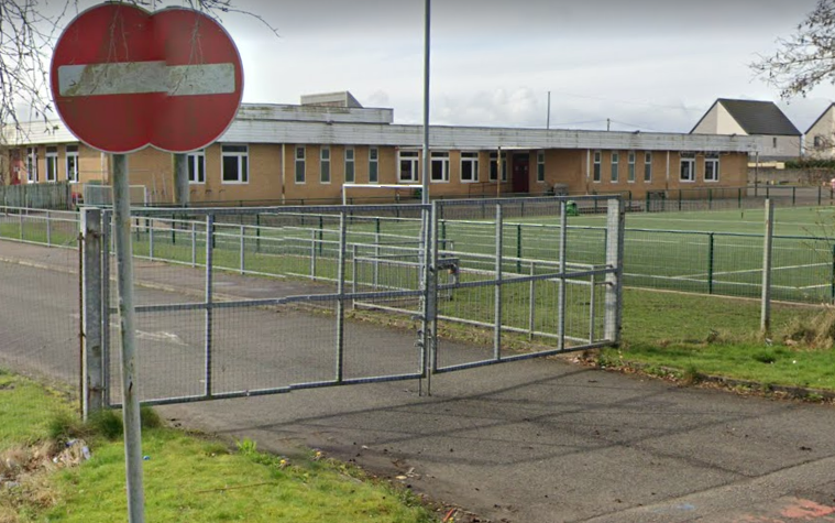Gartconner Primary School in Kirkintilloch is the 25th best performing primary school in East Dunbartonshire.