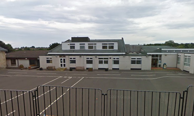 Craighead Primary School the Milton of Campsie was the 24th highest ranked primary school in East Dunbartonshire.