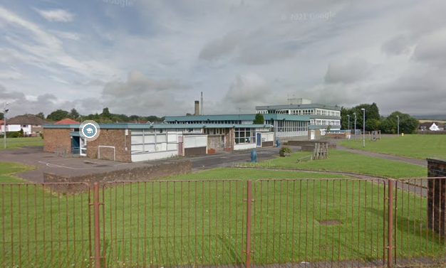 Balmuildy Primary School in Bishopbriggs is the second highest ranked primary school in East Dunbartonshire.