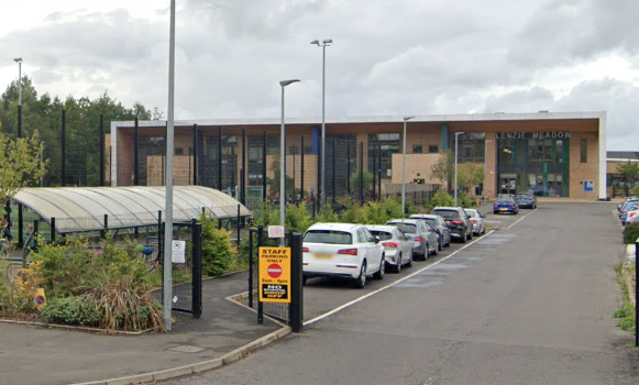 Lenzie Meadow Primary School was ranked as the sixth best performing primary school in East Dunbartonshire.