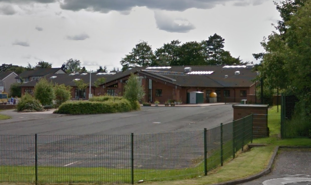 Killermont Primary School in Bearsden is the fifth highest ranked primary school in East Dunbartonshire.
