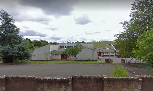 Craigdhu Primary School in Milngavie is the second highest ranked primary school in East Dunbartonshire.
