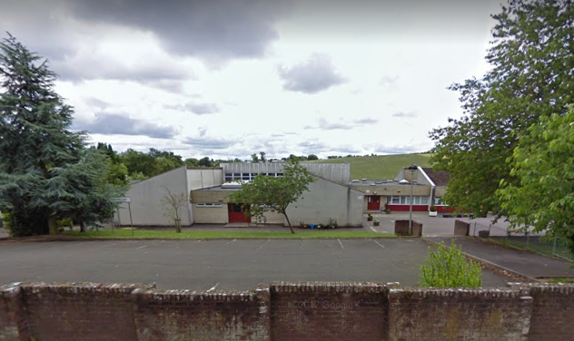 Craigdhu Primary School in Milngavie is the fourth highest ranked primary school in East Dunbartonshire.