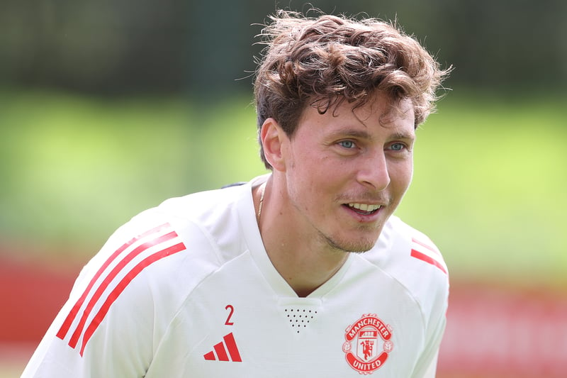 Ten Hag had been open to the possibility of the Swede leaving this summer, but Lindelof’s impressive performances in the latter stage of last season changed the manager’s mind, along with the fact United don’t have the resources to strengthen at the back.