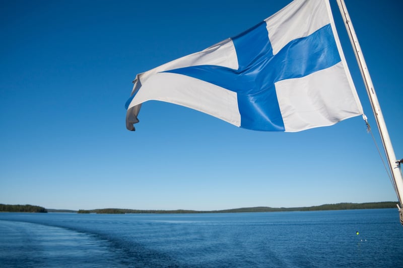 The Finnish system of government is registered as a Parliamentary Republic. The country scored 8.85 on the Human Freedom Index and 0.83 on the Liberal Democracy Index.