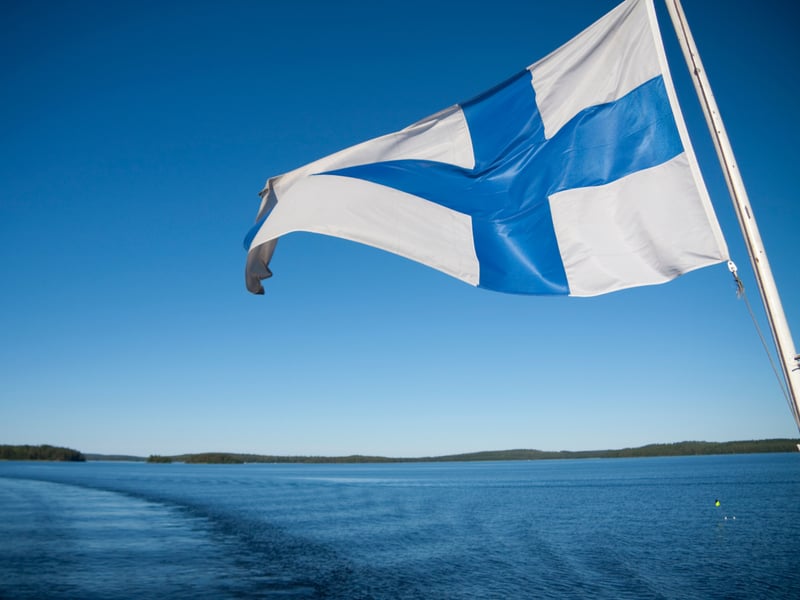 The Finnish system of government is registered as a Parliamentary Republic. The country scored 8.85 on the Human Freedom Index and 0.83 on the Liberal Democracy Index.
