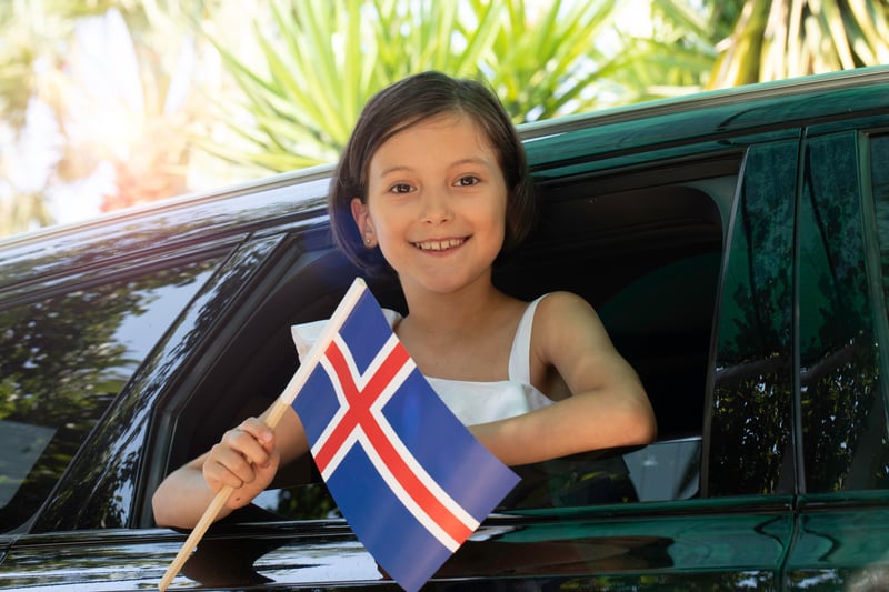 The Icelandic system of government is registered as a Parliamentary Republic. The country scored 8.77 on the Human Freedom Index and 0.75 on the Liberal Democracy Index.