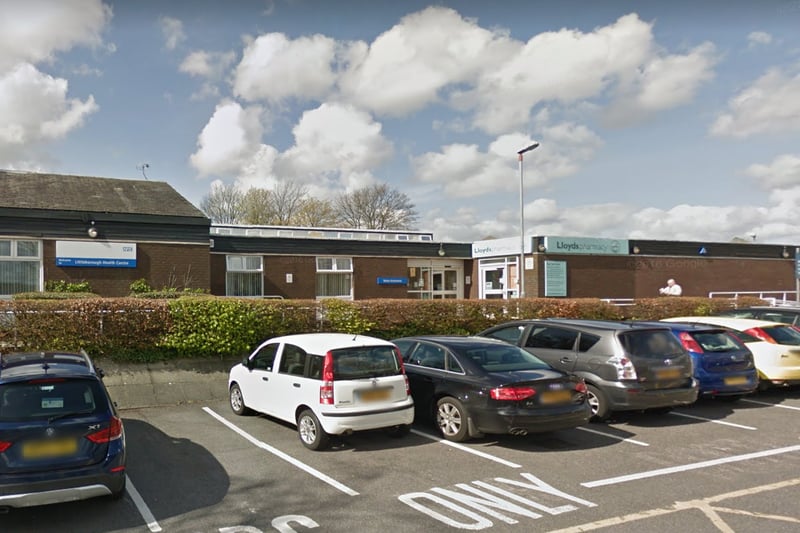 At Pennine Surgery on Featherstall Rd, Littleborough, 95.8% of patients surveyed said their overall experience was good.