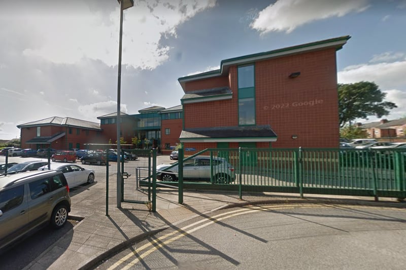 At Zaman at Worsley Mesnes Health Ctr, Wigan, 96.1% of patients surveyed said their overall experience was good.
