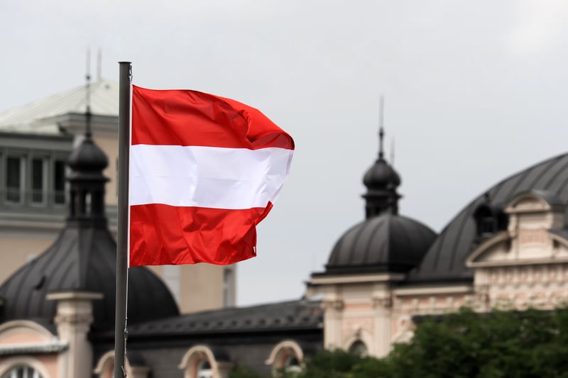 The Austrian system of government is registered as a Parliamentary Republic. The country scored 8.67 on the Human Freedom Index and 0.75 on the Liberal Democracy Index.