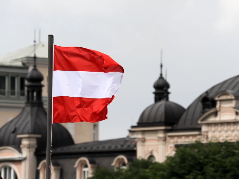 The Austrian system of government is registered as a Parliamentary Republic. The country scored 8.67 on the Human Freedom Index and 0.75 on the Liberal Democracy Index.