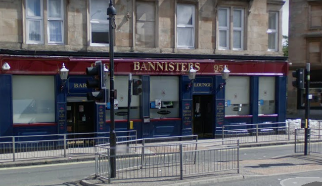 With so many dramatic changes made to the Finnieston area of Argyle Street, the traditional bar was revamped and opened as Strip Joint in late 2016. 
