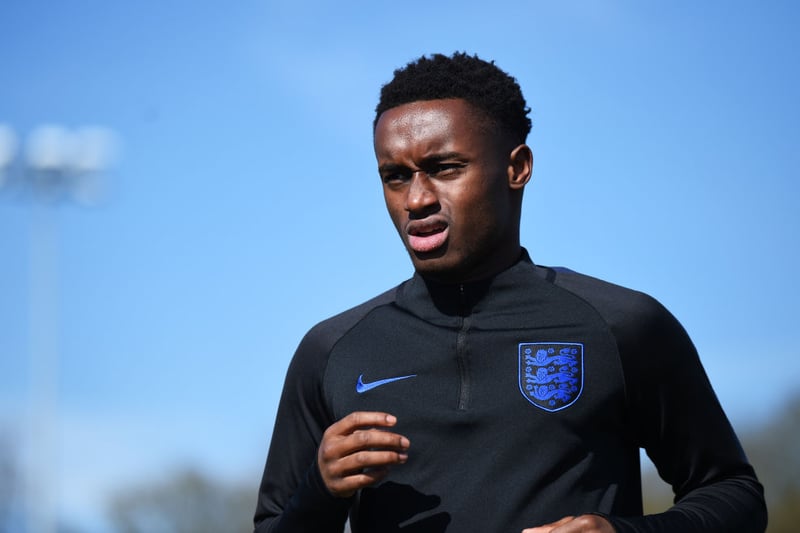 Perhaps the most recognisable - and very probably the most expensive - name on the list, left winger Steven Sessegnon is available for nothing after leaving Fulham. Brother of Spurs winger Ryan, he struggled to make the grade at Craven Cottage but impressed on loan Bristol City, Plymouth and Charlton. He’s still only 23.