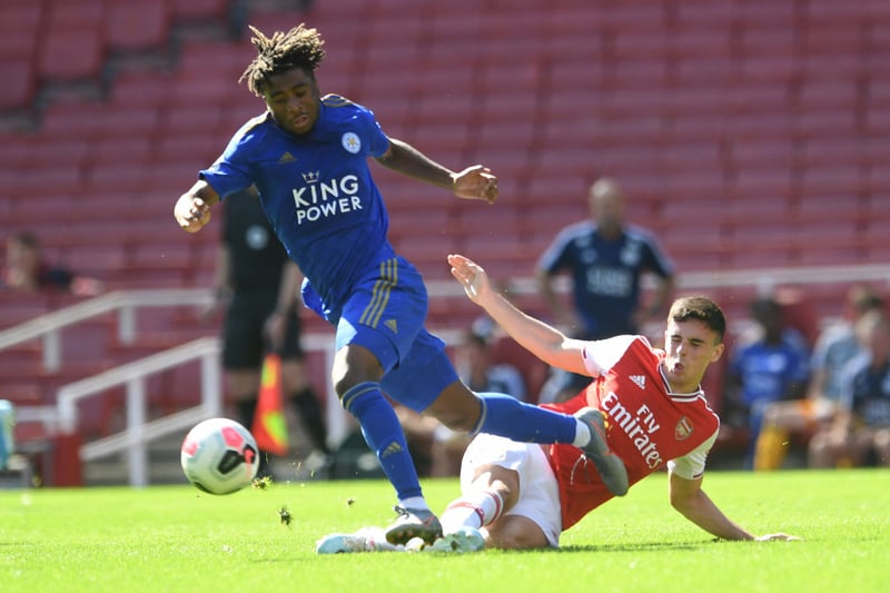 Released by Leicester City, Leshabela has EFL experience on loan at Shrewsbury and Crewe in recent seasons and at the age of 20 represents a decent option. A South African young international, he can perform a handful of different roles in the middle of midfield.