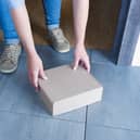New reports have found parcel theft is surging across the UK.