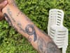 Sheffield Wednesday striker reveals new Owls tattoo after iconic Wembley win