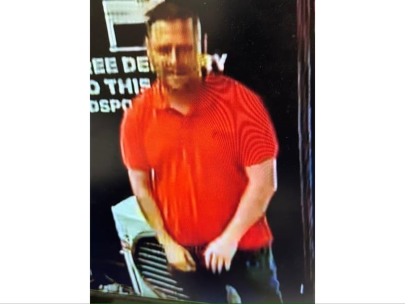 Police in Sheffield have released a CCTV still of a person they believe could hold important information about two reported sexual assaults.

Launching a public appeal on Monday, July 17, 2023, a South Yorkshire Police spokesperson: "At around 4.30pm on Saturday 24 June, it is reported that two women were sexually assaulted at a shop at Drakehouse Retail Park.

"It is understood that a man entered the premises, behaving in an aggressive and inappropriate manner, before assaulting two women. The man was subsequently told to leave the store.

"While the victims were not physically injured, both have been left significantly affected by the incident.

"The suspect is believed to have been with another man and a child.

"Officers have released this CCTV image and are asking anyone who recognises this individual to get in touch, as it’s thought he can help with ongoing enquiries."

Anyone who can help is asked to contact the force online, or by calling 101 quoting incident number 149 of 27 June 2023. Access online services here: https://smartcontact.southyorkshire.police.uk/

If you would prefer to remain anonymous, you can speak to independent charity Crimestoppers in confidence. You can share information with them by calling their UK Contact Centre on freephone 0800 555 111 or by completing a form online at www.crimestoppers-uk.org.