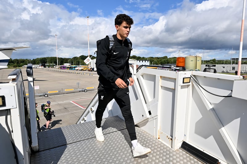 The only academy graduate to fully embed himself in the first-team squad, Bajcetic shone as a defensive midfielder last season during a difficult spell for the Reds. He proved he is ready to play his part in the squad, even at 18, and it will be interesting to see how he fares this year with all the transfer business.