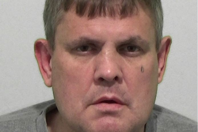 Coyles, 50, of Newburn Crescent, Houghton, admitted burglary and was jailed for three years