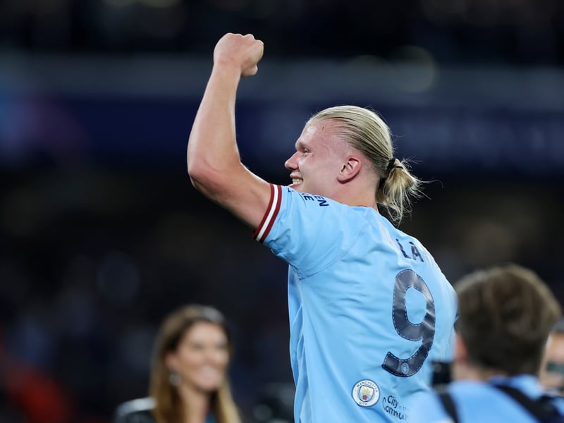 The cheapest season ticket at the Etihad Stadium is £385 with the most expensive at £1,030.