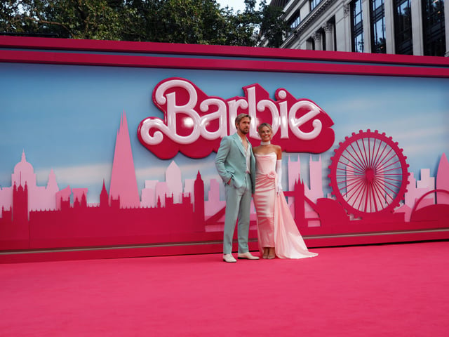 "It is funny, this kind of clutching-your-pearls idea of, like, #notmyken. Like you ever thought about Ken before this? But suddenly, it’s like, ‘No, we’ve cared about Ken this whole time.’ No, you didn’t. You never did. You never cared. Barbie never f***ed with Ken. That’s the point. If you ever really cared about Ken, you would know that nobody cared about Ken. So your hypocrisy is exposed. This is why his story must be told.”