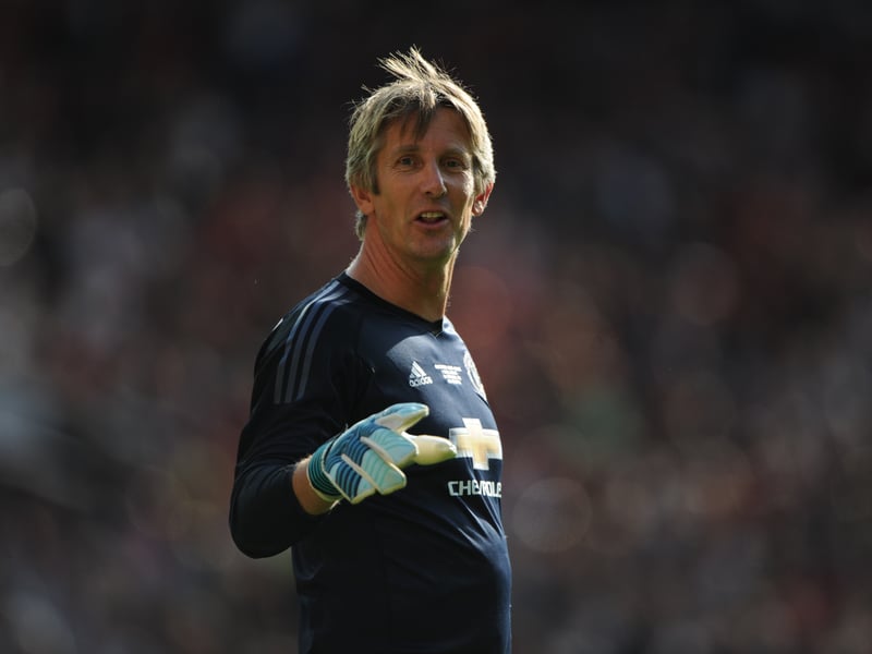 The iconic Dutch goalkeeper saw out the rest of his career at Old Trafford before retiring in May 2011 following Manchester United 2-0 defeat to Barcelona in the UEFA Champions League final. After retirement, the 52-year-old became a pundit on Dutch TV before returning to Ajax as marketing director in 2012. He was later promoted to the role of CEO, but stepped down in May 2023. The popular goalkeeper was shockingly admitted to intensive care in hospital after suffering a brain haemorrhage just a month later, but was thankfully discharged from the unit two weeks later. He was recently spotted watching a game at Old Trafford in December 2023 and appears to be recovering well.