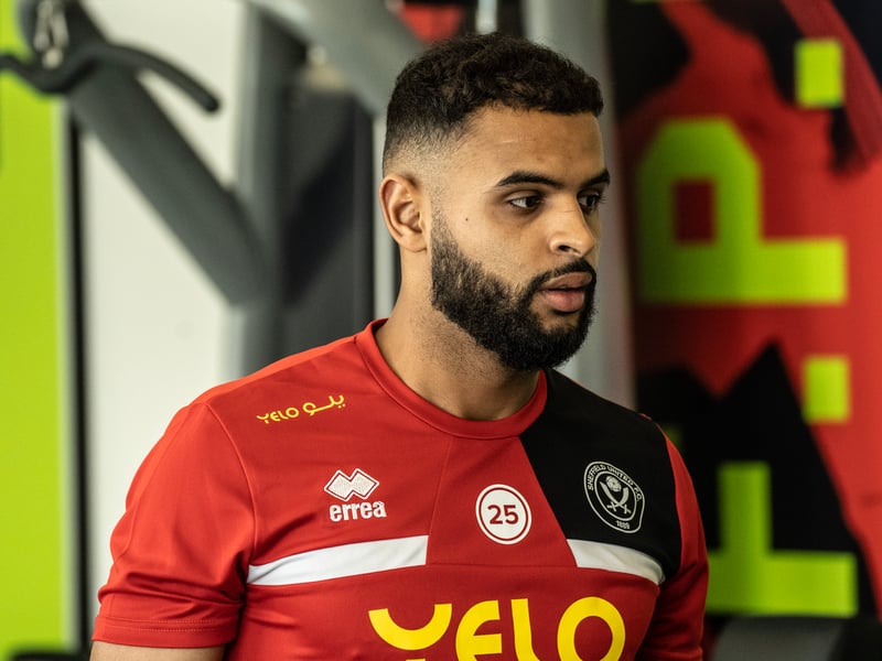 Introduced himself nicely with a nutmeg of his midfield marker and grew in stature from there, with some lovely passes. United’s most impressive performer, he could have had at least one assist and built on a good debut at Estoril with another promising display here. Looks a very good addition