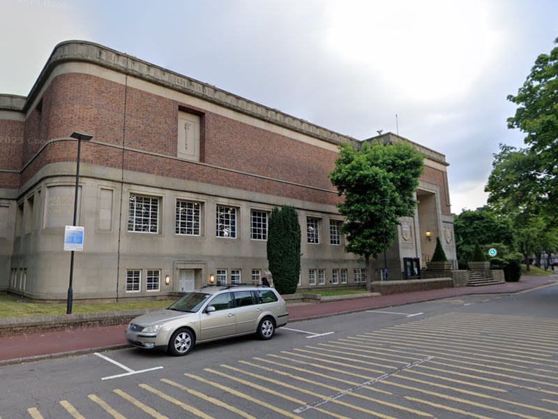 The institute is ‘one of the finest small art galleries in Europe’, and a concert hall with ‘perfect acoustics, comfort, and rest for the eye’. Current exhibitions include Mastering the Market: Dutch and Flemish Paintings from Woburn Abbey. (Photo - Google Maps) 