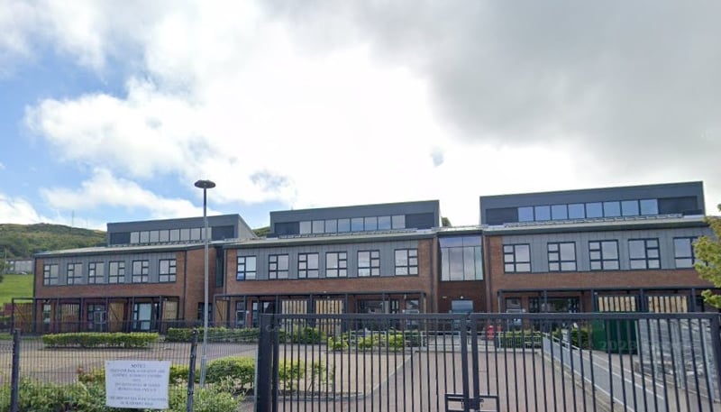 All Saints Primary School in Greenock is the 17th highest ranking primary school in Inverclyde. They scored 280 points, losing 30 points in reading and writing, 40 points in numeracy and 20 points in listening & talking.