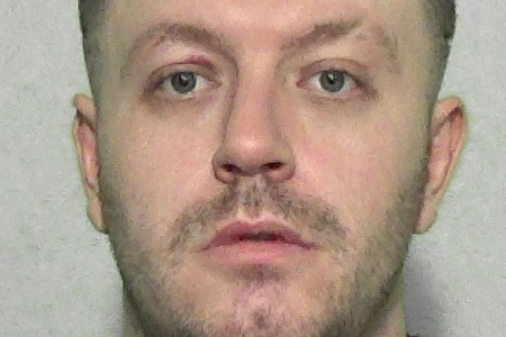 Appleby, 33, of Edward Burdis Street, Sunderland, was locked up for 22 months after he pleaded guilty to unlawful wounding

