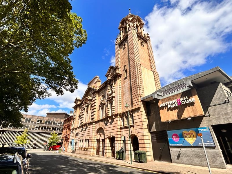 Leeds is followed by Nottingham with 4.25/5.
Cost of living: 4/5
Nights out: 4/5
Transport: 4/5
Eating out: 4/5
Shopping: 4/5