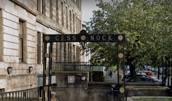 Cessnock is best known as an underground station in Glasgow. The Gaelic word at the heart of this name is seasgan which refers to sedge or rushes
(grass-like plants which typically grow in wet ground). The same Gaelic word gives us Cessnock in Fife, Cessnock in Ayrshire and Shiskine in Arran.