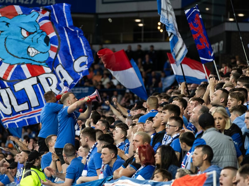 Cheapest adult season ticket = £532 (reported)