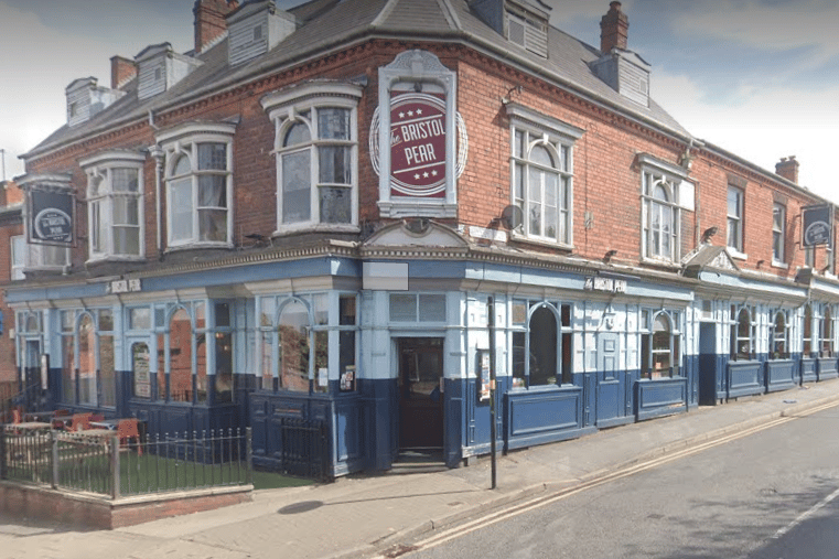 The Bristol Pear in Selly Oak will be showing the fixtures. The pub has a great range of drinks, including cocktails as well as pizzas to enjoy