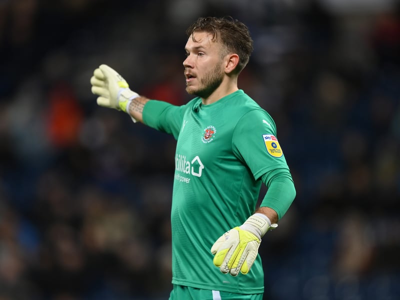 Huddersfield Town have snapped him up on a free transfer.