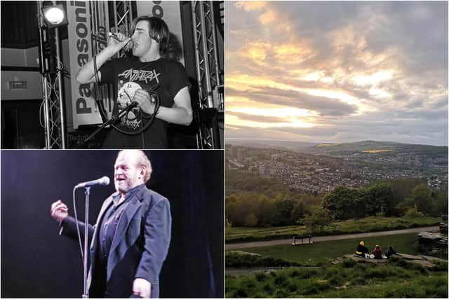 Sheffield’s rich musical legacy is no secret - but did you know there’s one area in particular that could be hailed Sheffield’s home of music?
