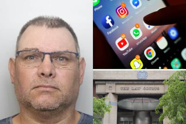 Steven Turner terrorised and stalked his victims for years, subjecting them to sick, sexual phone calls, during which he would tell them he knew what they were wearing or that he was outside their house