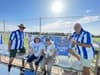 Fans and flags - 15 Sheffield Wednesday photos as supporters back Owls in Spain - gallery