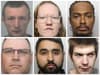Sheffield Crown Court: 6 criminals put behind bars in Sheffield during July 2023