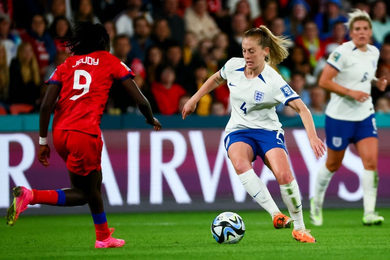 The Barcelona midfielder was playing  very well prior to her serious looking injury which will undoubtedly be a huge worry for England fans. 